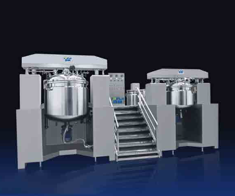 四川省均质乳化机厂家鑫基机械-均质乳化机：提升产品品质，市场的神秘利器